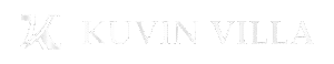 Kuvin Villa Logo